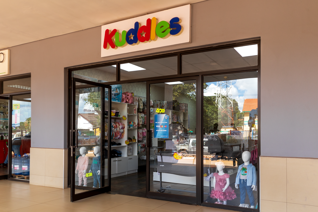 Kuddles